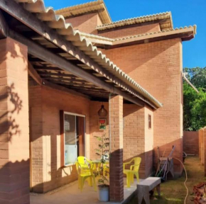 ECOHOUSE GAIA Itacimirim